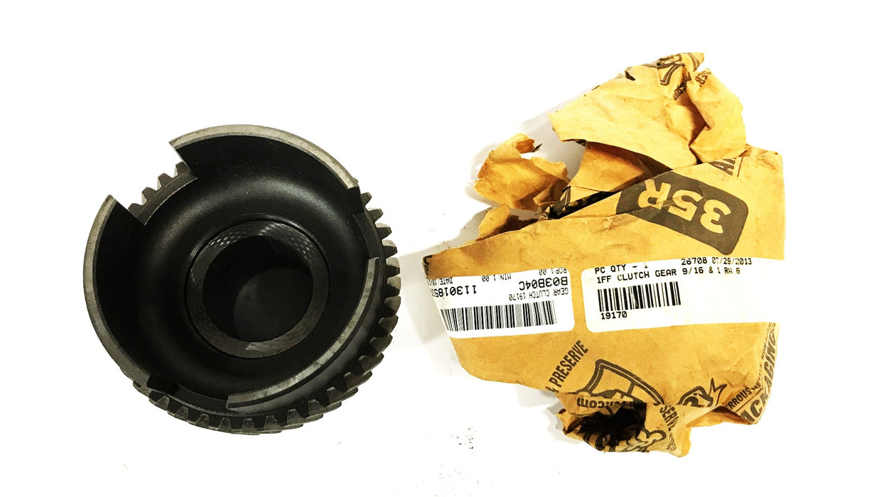 Unbranded 1FF Clutch Gear 9/16 & 1-RA-6 NOS