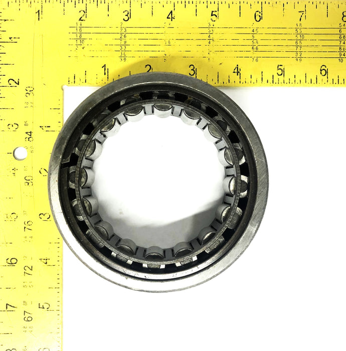 Link-Belt Cylindrical Roller Bearing Outer Cage With Rollers M5212UM NOS