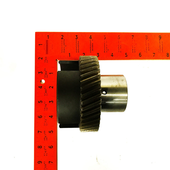 Unbranded 1FF Clutch Gear 9/16 & 1-RA-6 NOS