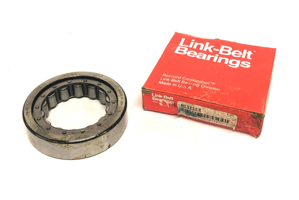 Link-Belt Cylindrical Roller Bearing Outer Cage With Rollers M1311EX NOS