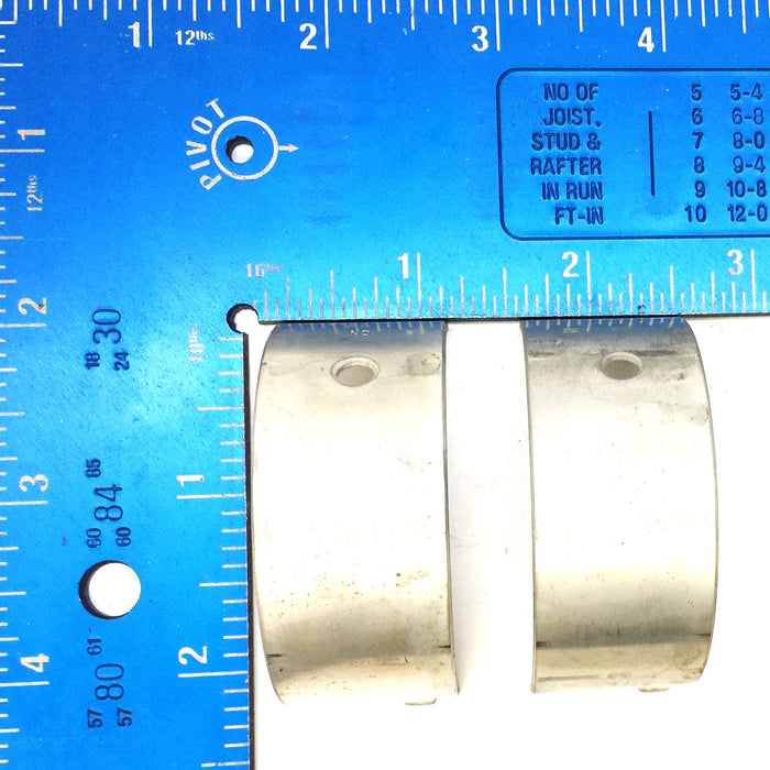 Federal Mogul Connecting Bearing Pair 2700 CP (2700 CP) [Lot of 6] NOS