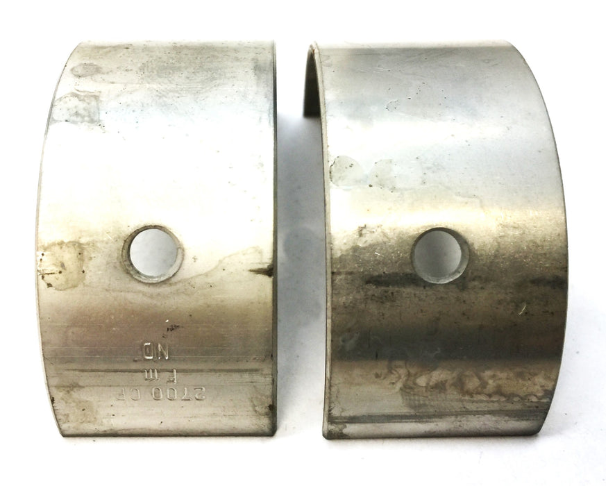 Federal Mogul Connecting Bearing Pair 2700 CP (2700 CP) [Lot of 6] NOS