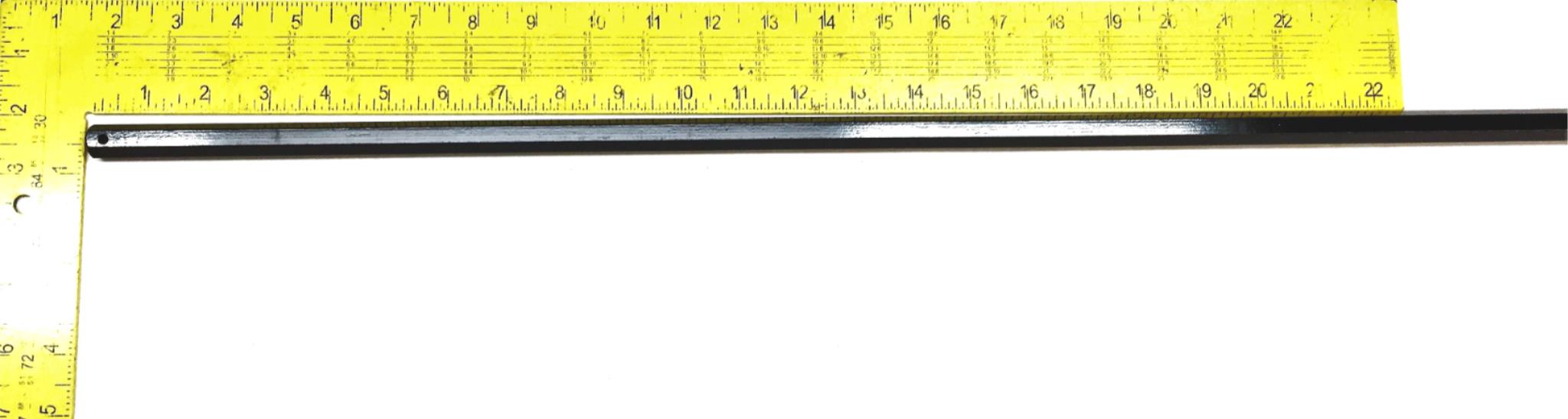 Blue Bird Hood Assist BBCV Torsion Rod 10052611 NOS