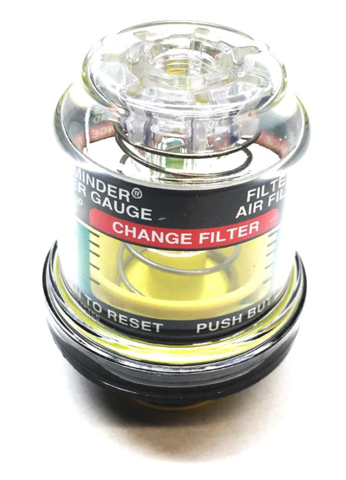 International Guage 539245C1 NOS