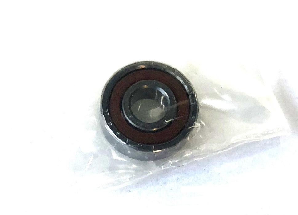 The Barden Corp Annular Ball Bearing R3BX5-C22 [Lot of 4] NOS