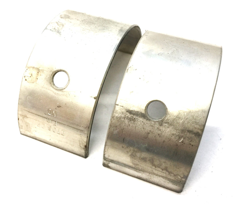 Federal Mogul Connecting Bearing Pair 2700 CP (2700 CP) [Lot of 6] NOS