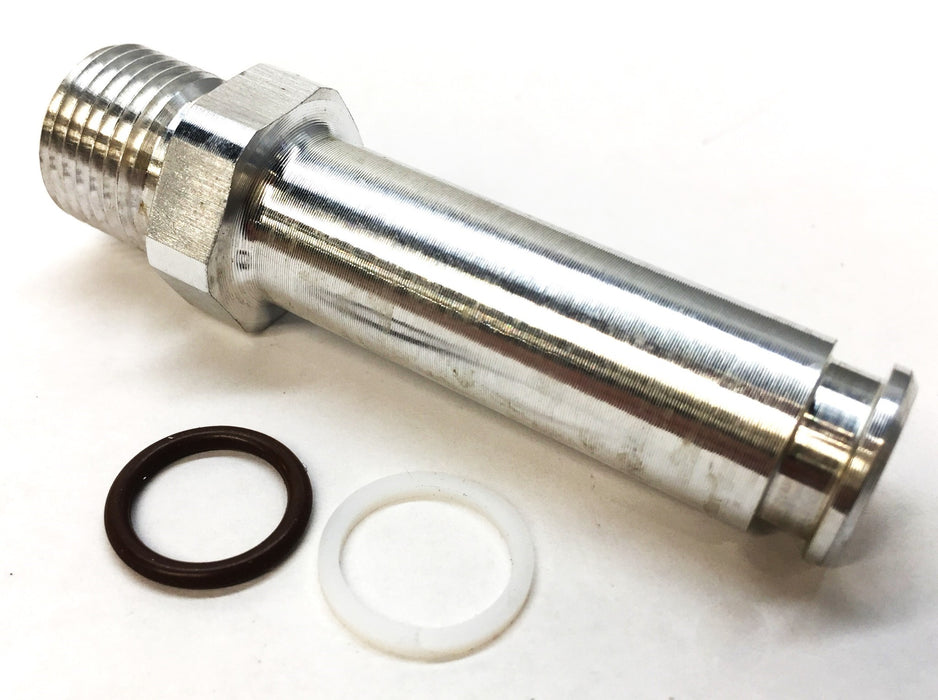 Nordson Pump Crossover Tube Kit 105451A (AA92A) NOS