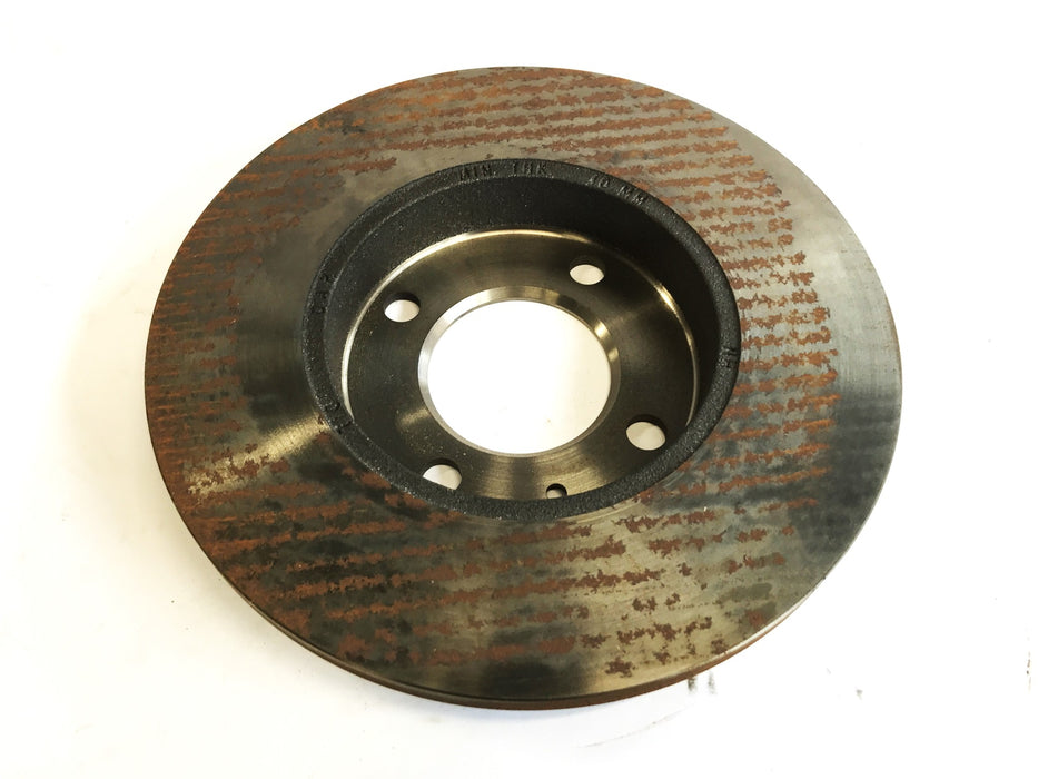 Unbranded Disc Brake Rotor 3402 (321-6-15301) NOS