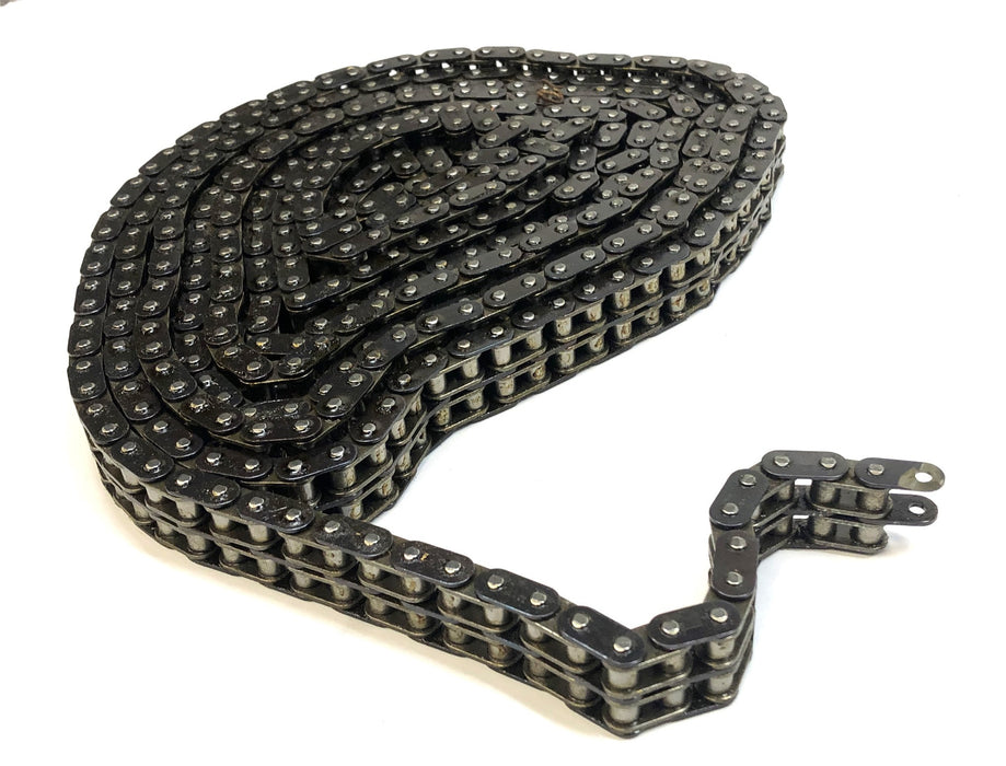 Ametric 5m Roller Chain 2032 NOS