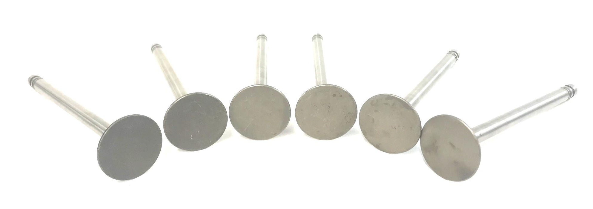 TRW Exhaust Intake Valve Set (6 Pcs) 6-S1869(V1007) NOS