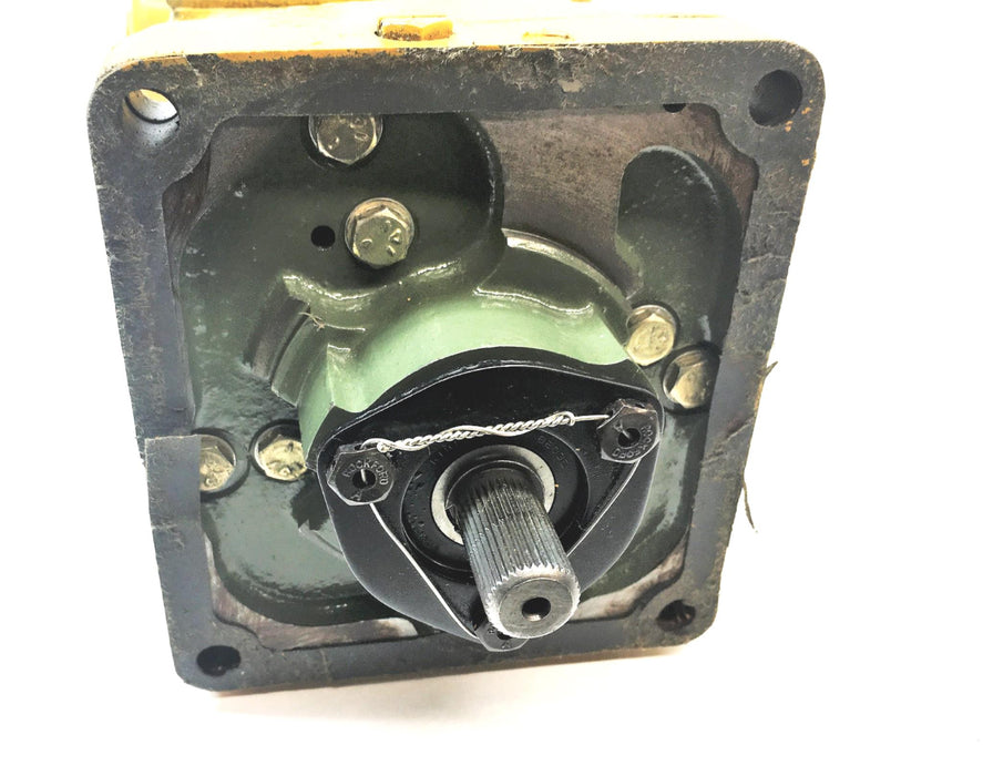 Woodward Type UG-8 Governor 8520-312 USED