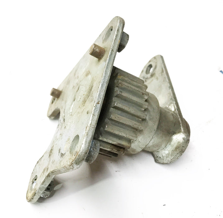 Unbranded Bus Door Entry Gear Assembly 2006449