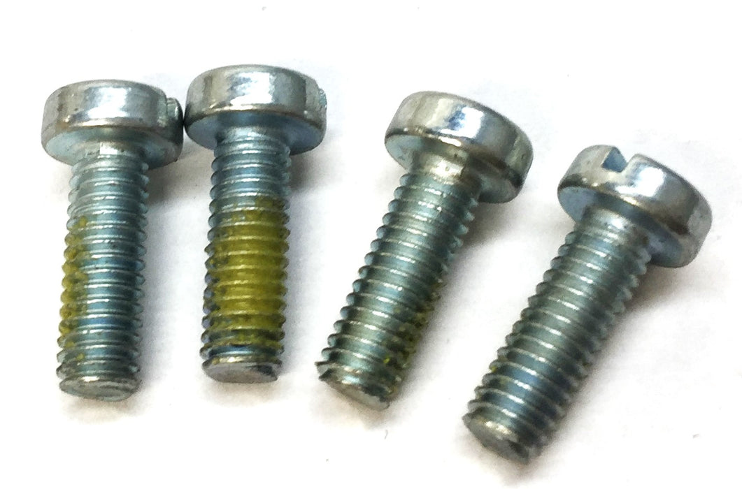 Nordson Screw Kit (4pcs) 107468A [Lot of 4] NOS