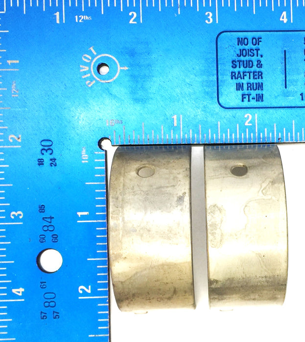 Federal Mogul Connecting Bearing Pair 2700 CPA (2700 CPA) [Lot of 3] NOS