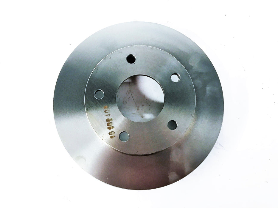 AutoZone Disc Brake Rotor 5036E NOS