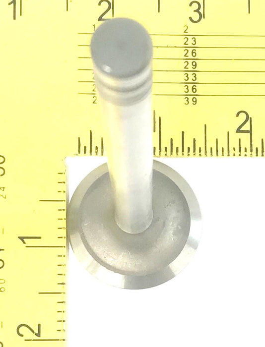 TRW Exhaust Intake Valve Set (6 Pcs) 6-S1869(V1007) NOS