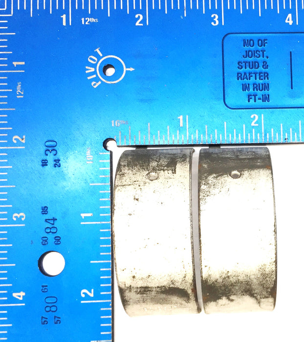 Federal Mogul Connecting Bearing Pair 2945SB-2 (2945SB2) [Lot of 3] NOS