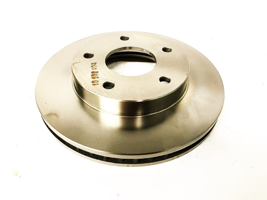 AutoZone Disc Brake Rotor 5036E NOS