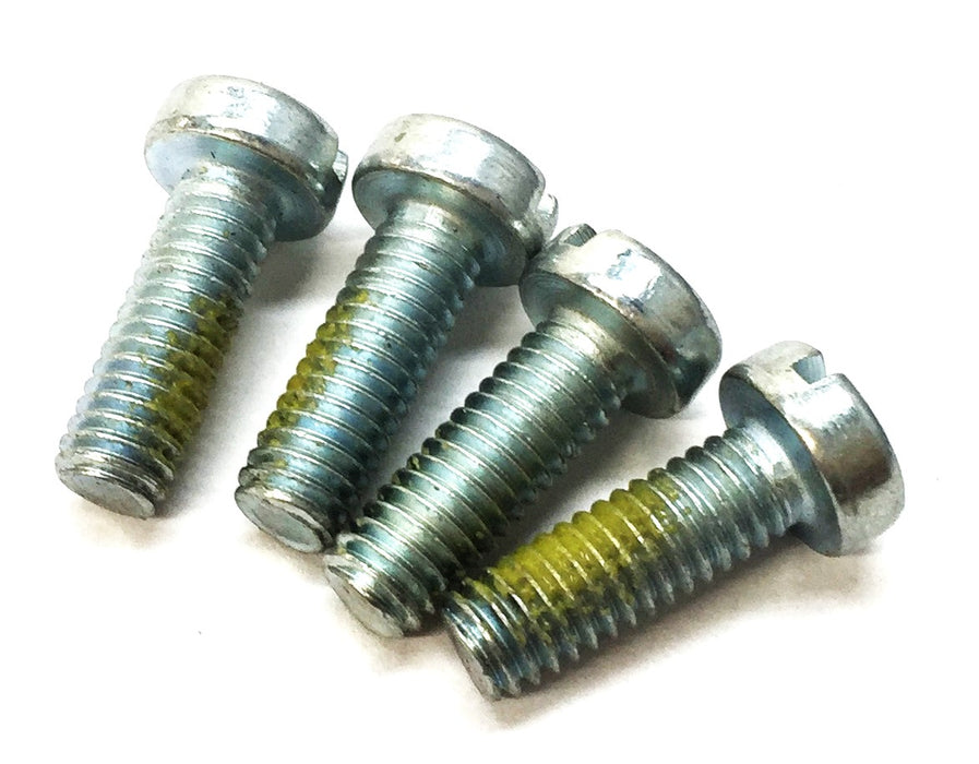 Nordson Screw Kit (4pcs) 107468A (AA92A) [Lot of 3] NOS