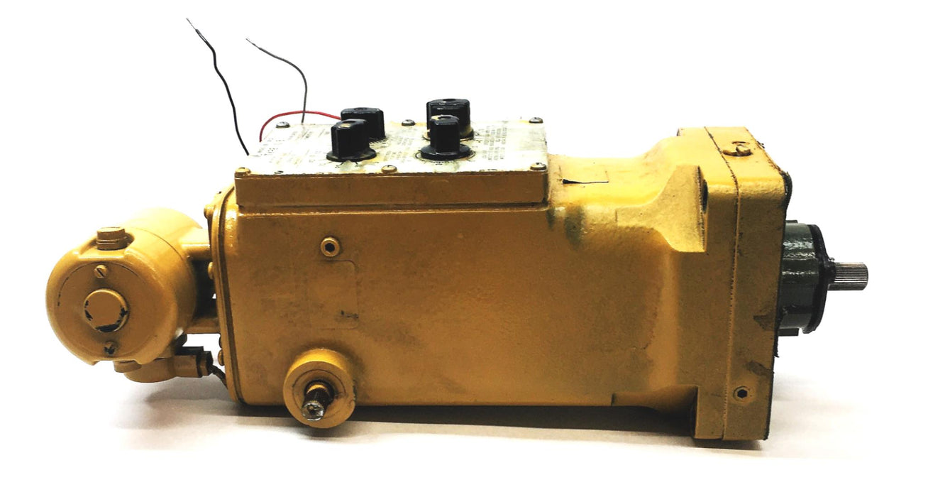 Woodward Type UG-8 Governor 8520-312 USED