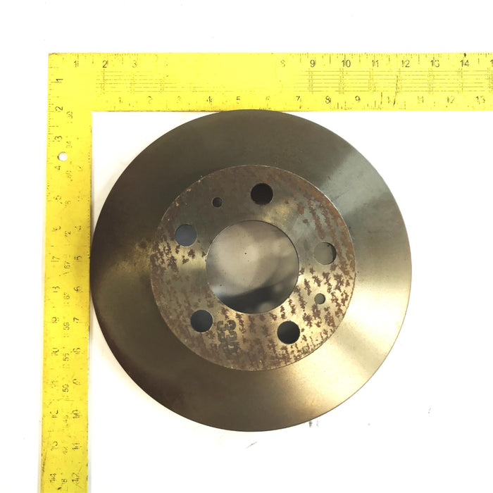 UBP Disc Brake Rotor 3446 NOS