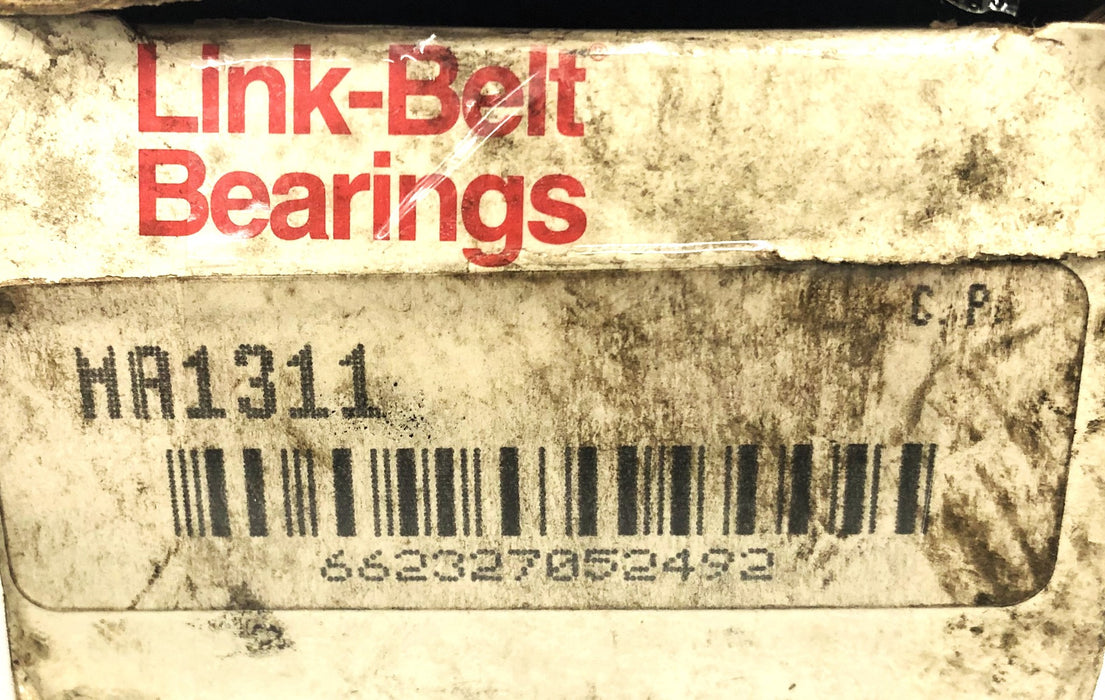 Link-Belt Cylindrical Roller Bearing Inner Ring MA1311 NOS