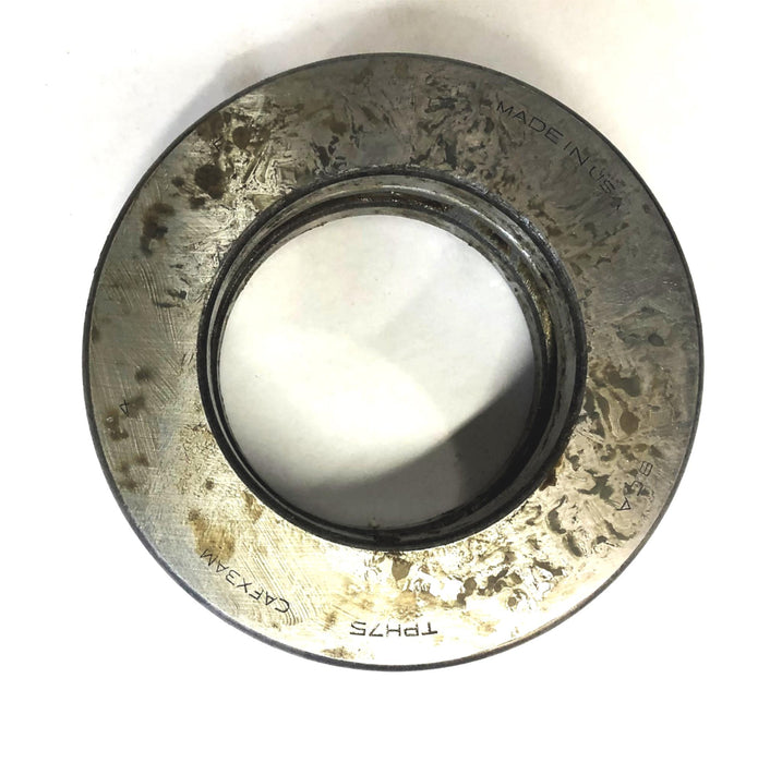 BCA Thrust Bearing TPH75-CAFX3AM NOS