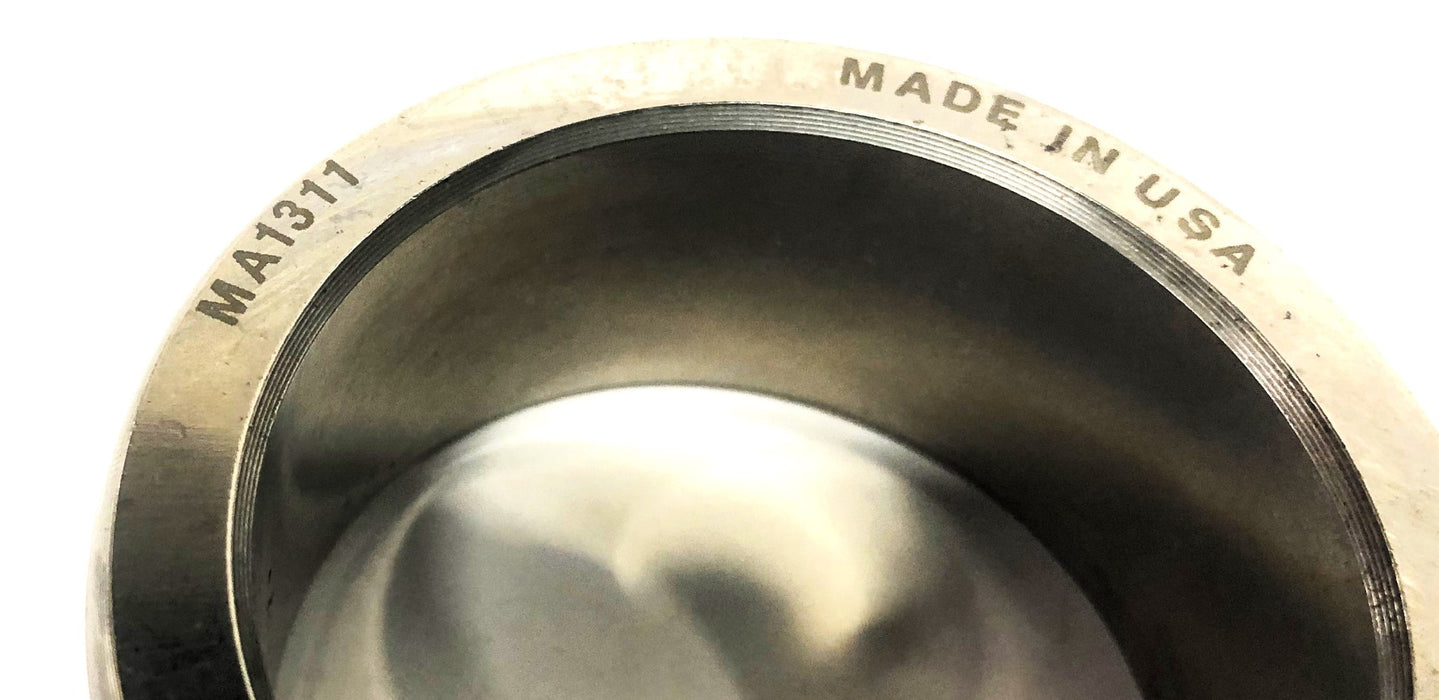 Link-Belt Cylindrical Roller Bearing Inner Ring MA1311 NOS