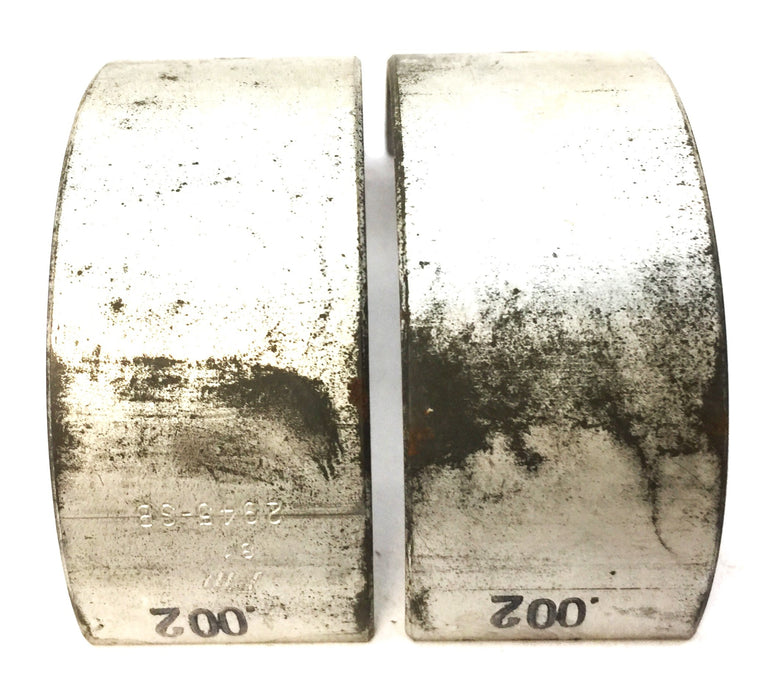 Federal Mogul Connecting Bearing Pair 2945SB-2 (2945SB2) [Lot of 3] NOS