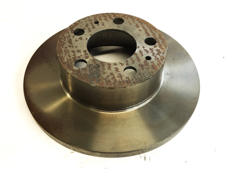 UBP Disc Brake Rotor 3446 NOS