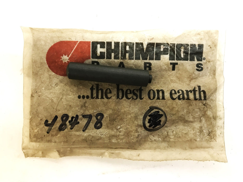 Volvo Construction 2-1/2" Pin CH48478 NOS