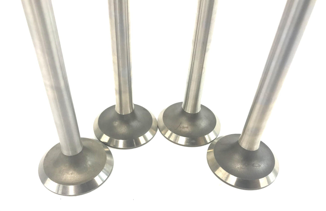 TRW Exhaust Intake Valve S1869(V1007) [Lot of 4] NOS