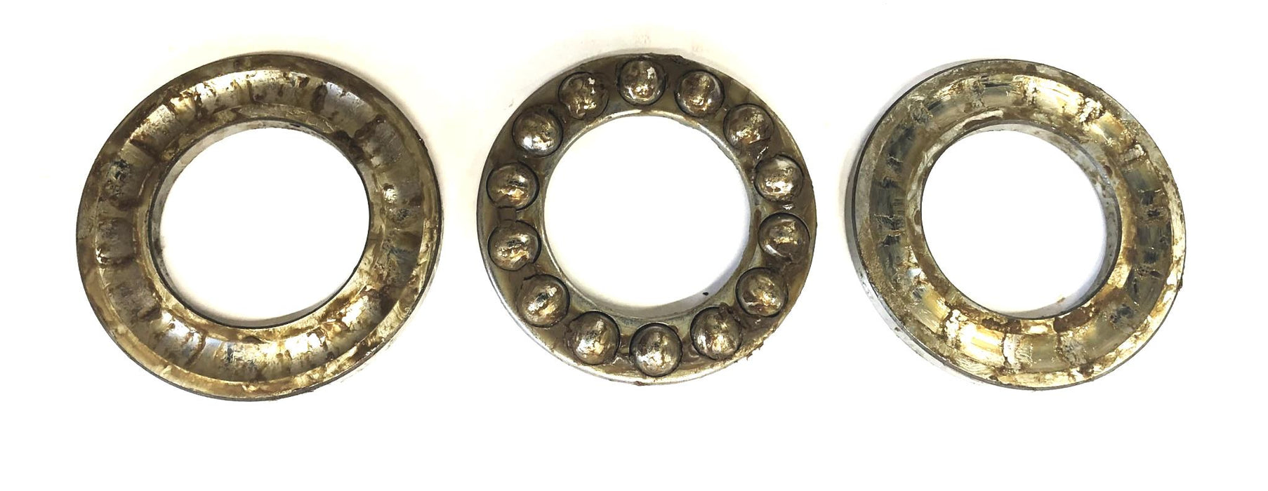 BCA Thrust Bearing TPH75-CAFX3AM NOS