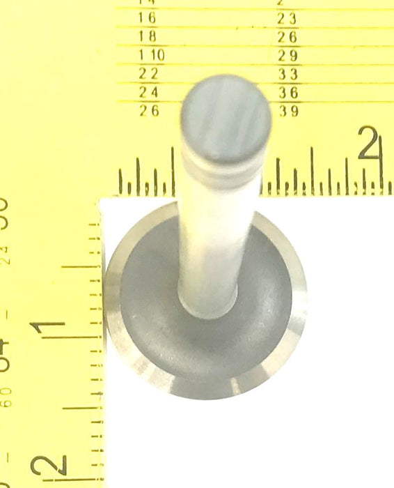 TRW Exhaust Intake Valve S1869(V1007) [Lot of 4] NOS