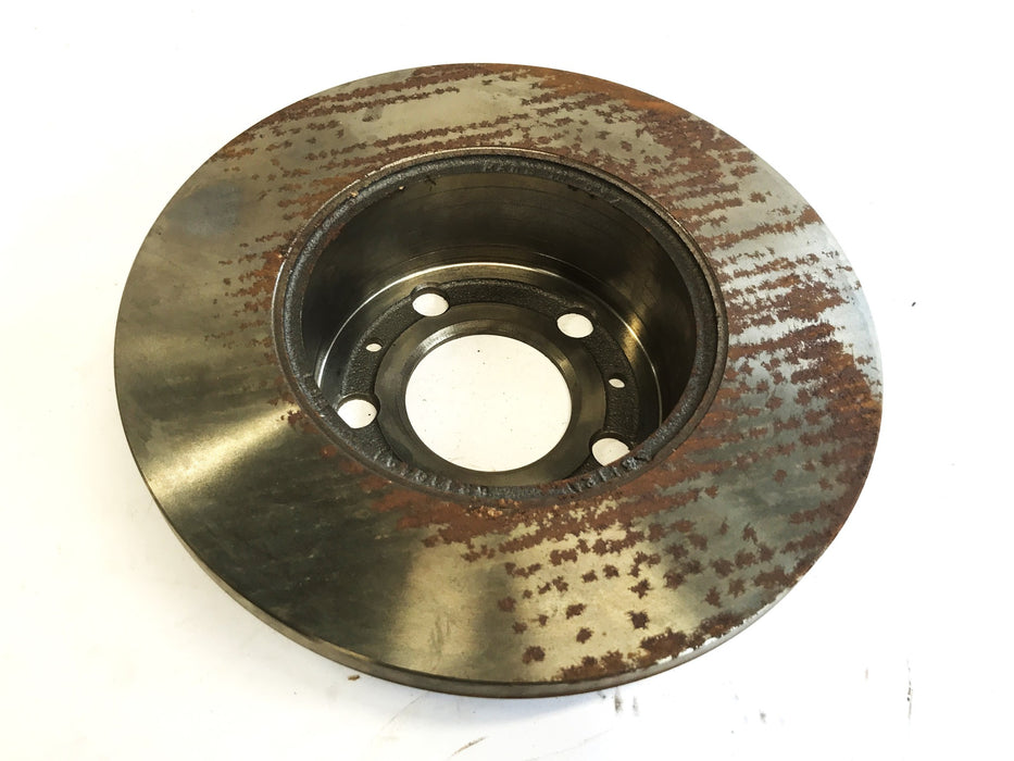 UBP Disc Brake Rotor 3446 NOS