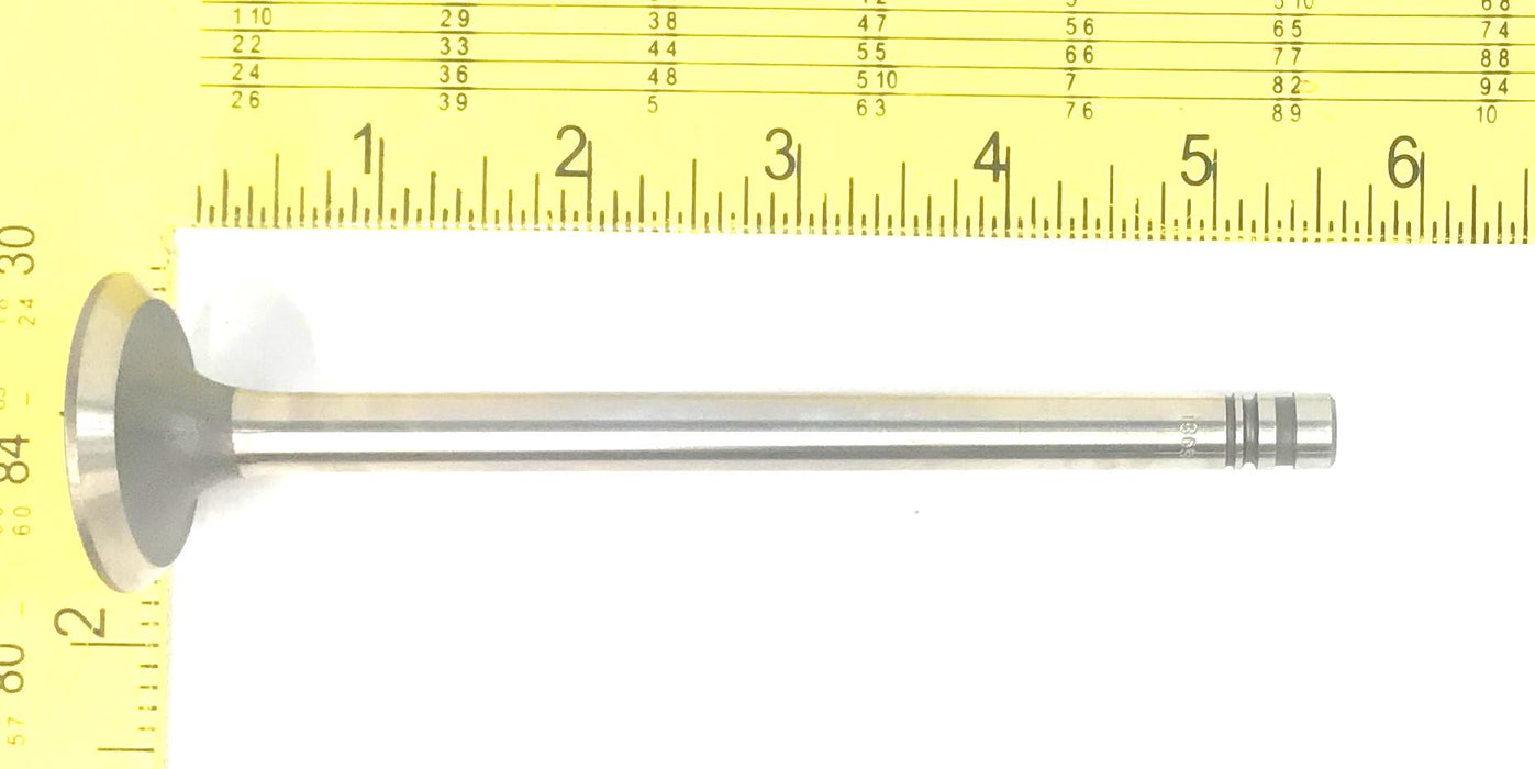 TRW Exhaust Intake Valve S1869(V1007) [Lot of 4] NOS