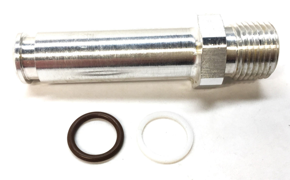 Nordson Pump Crossover Tube Kit 105451A (AA91M) NOS