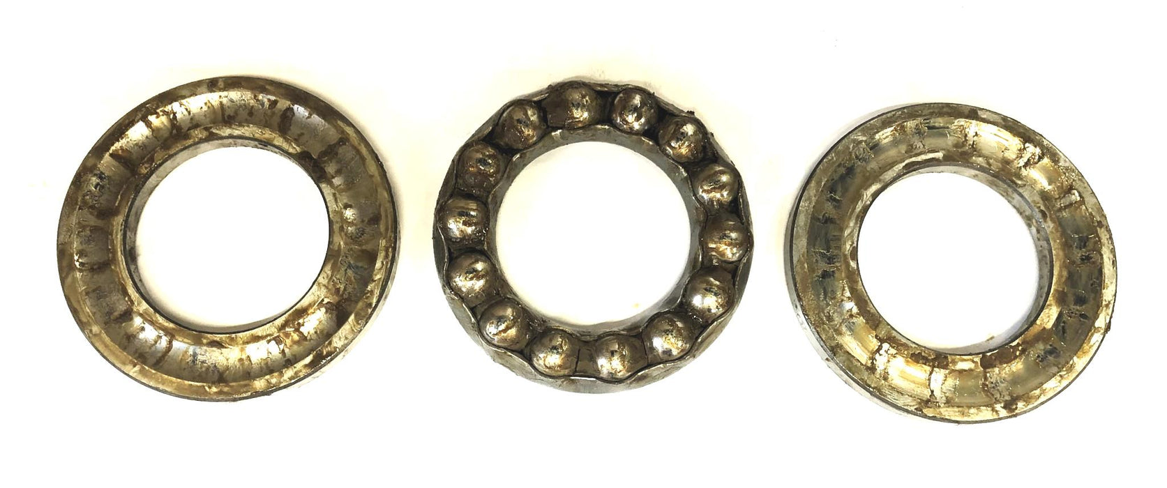 BCA Thrust Bearing TPH75-CAFX3AM NOS