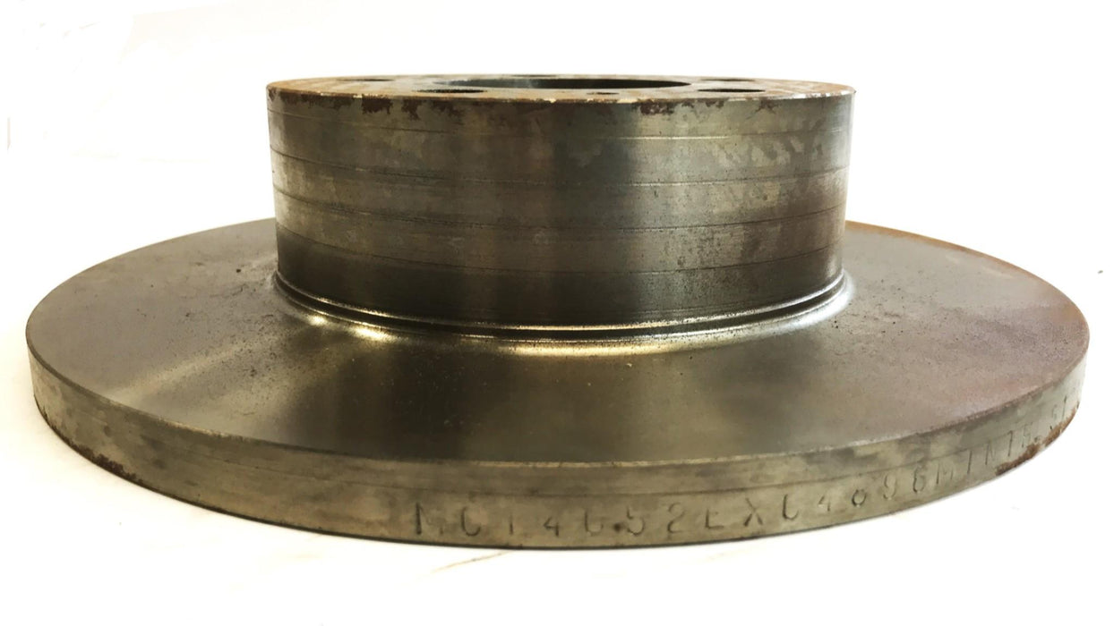 UBP Disc Brake Rotor 3446 NOS