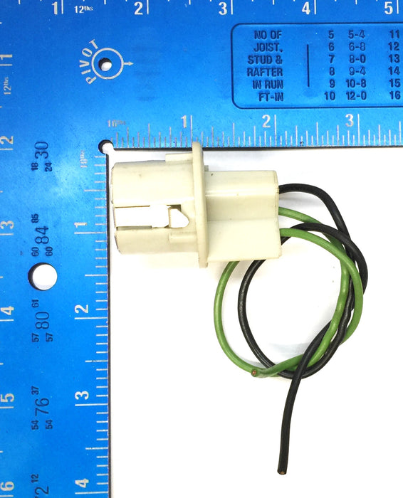 Sorensen 2-Wire Light Socket LS-77 [Lot of 7] NOS