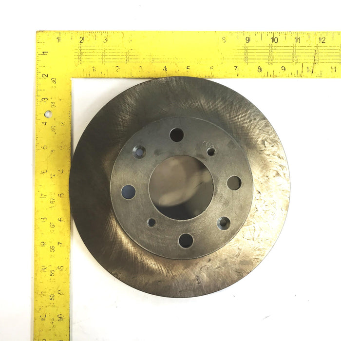 O.E. Disc Brake Rotor BRK-3185 NOS