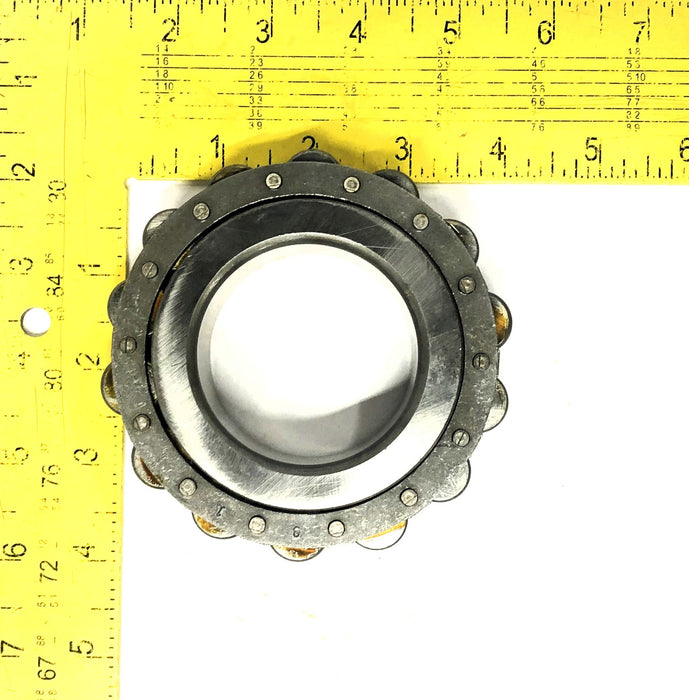 Link-Belt Cylindrical Roller Bearing Inner Ring And Rollers MU1311X (MU1311) NOS