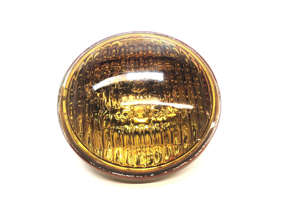 General Electric Sealed Beam Lamp 7414Y NOS