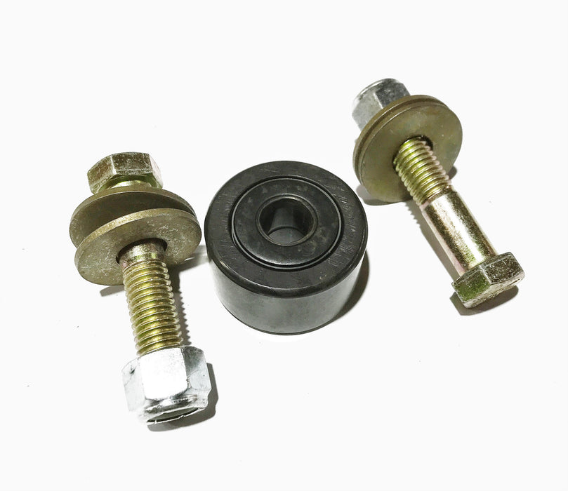 Elgin Dirt Shoe Roller Kit 1040797 NOS