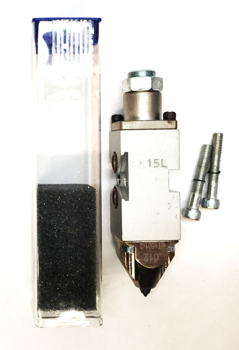 Nordson Pneumatic Spray Nozzle 1051741 NOS