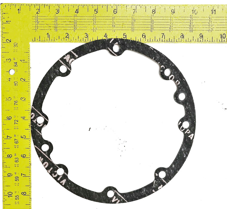 Caterpillar CAT OEM Gasket 9S-1274 [Lot of 3] NOS