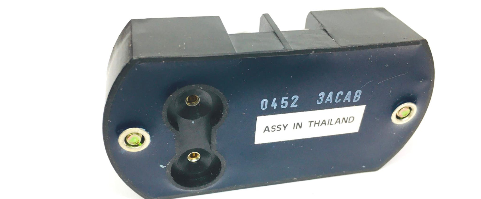 Rosemount KIT, TERMINAL BLOCK TRANSIENT & RFI PROT, R1 01151-2591-0003 NOS