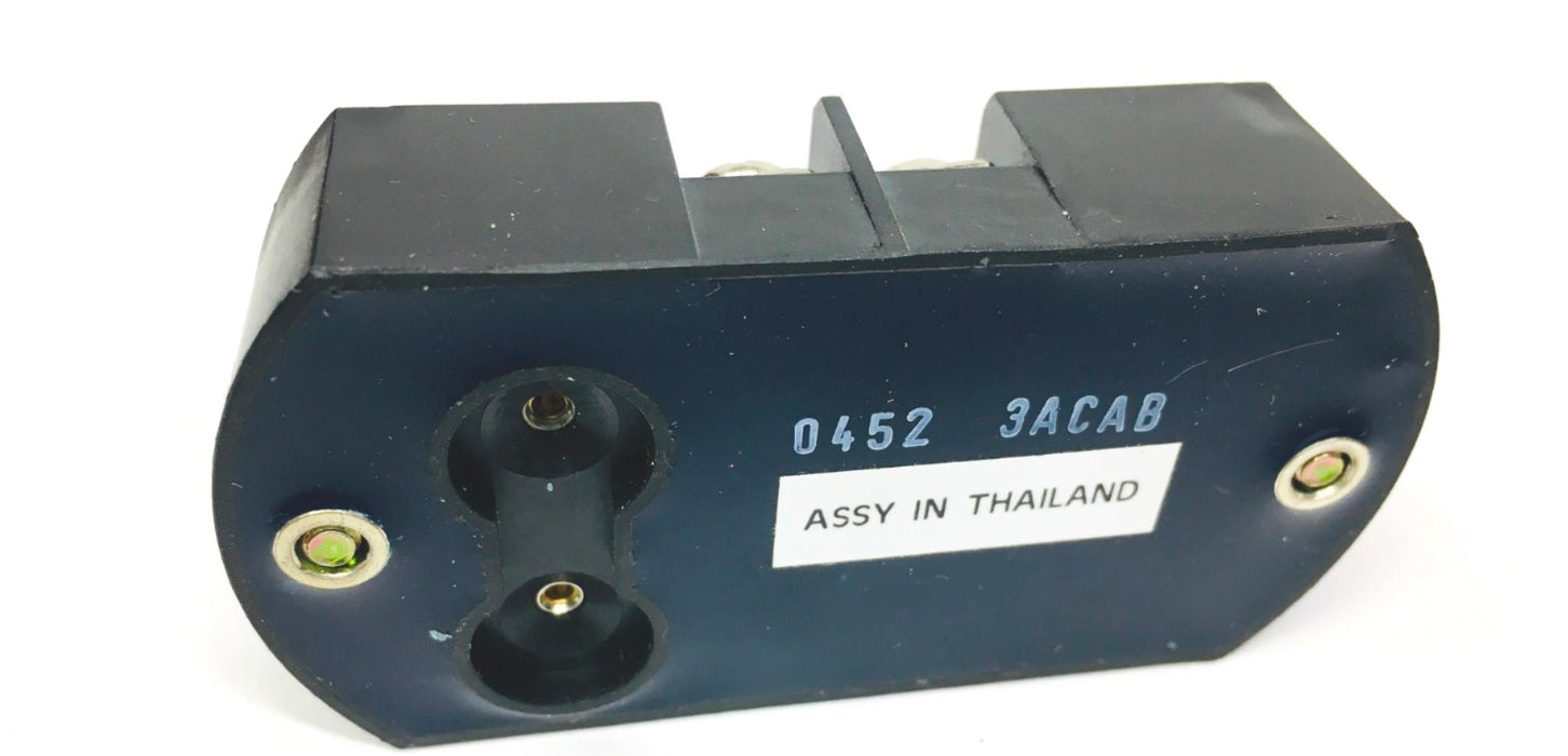 Rosemount KIT, TERMINAL BLOCK TRANSIENT & RFI PROT, R1 01151-2591-0003 NOS