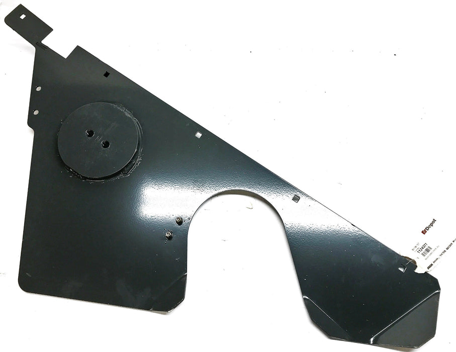 Elgin Right Side Dirt Shoe Weldment 1124377 NOS