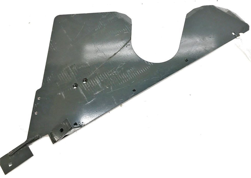 Elgin Right Side Dirt Shoe Weldment 1124377 NOS
